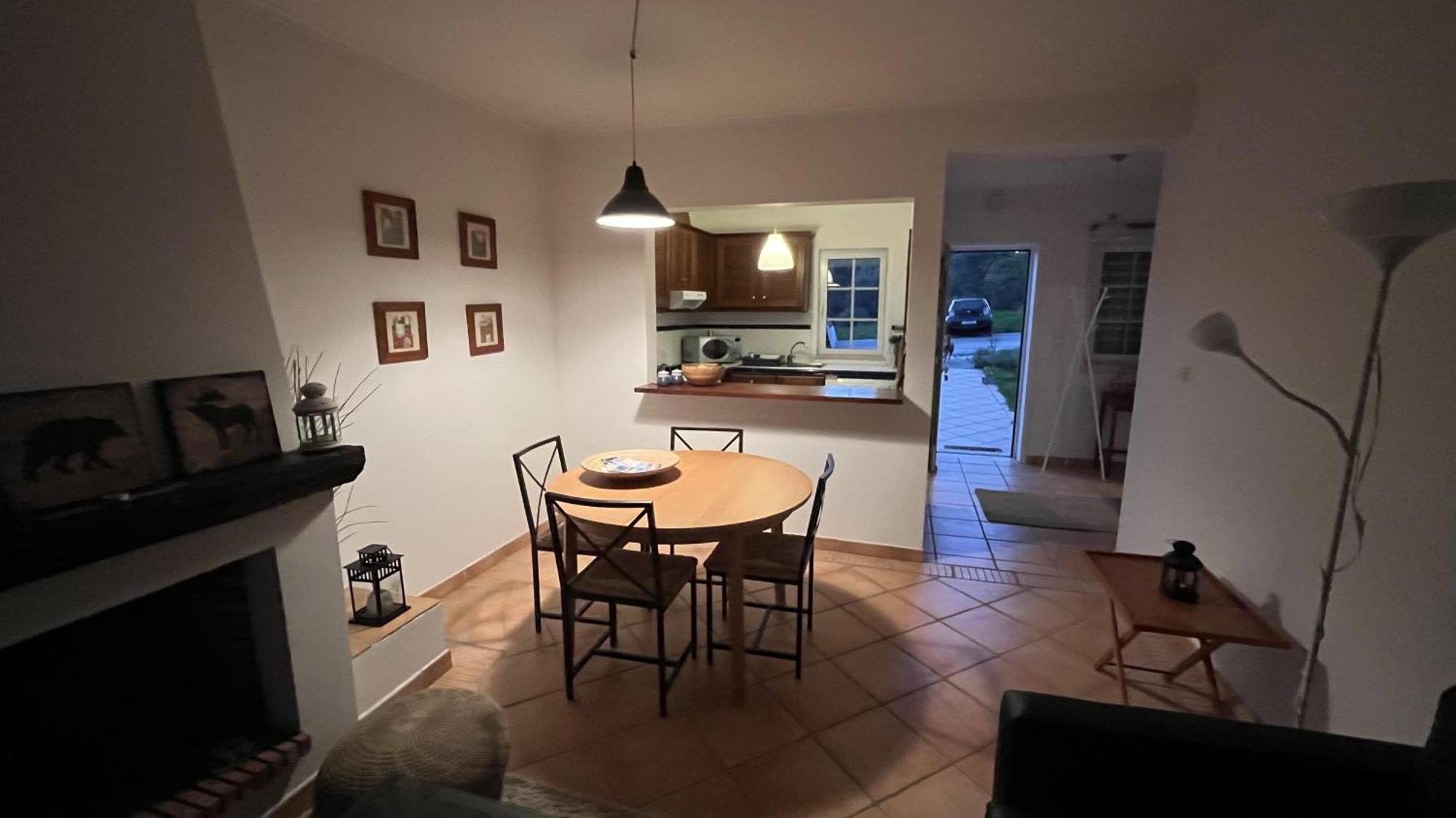 Casa Alegre Hotel Alcácer do Sal Екстериор снимка