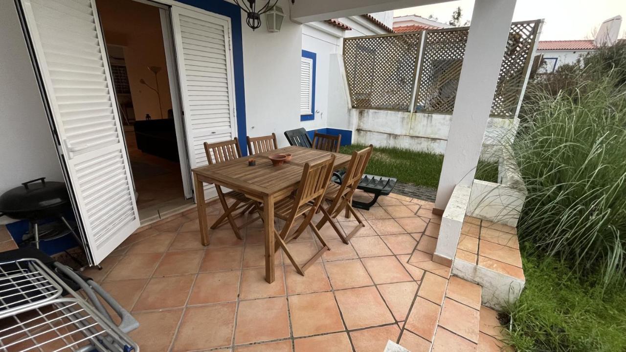 Casa Alegre Hotel Alcácer do Sal Екстериор снимка