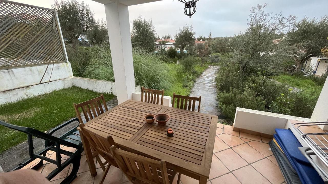 Casa Alegre Hotel Alcácer do Sal Екстериор снимка