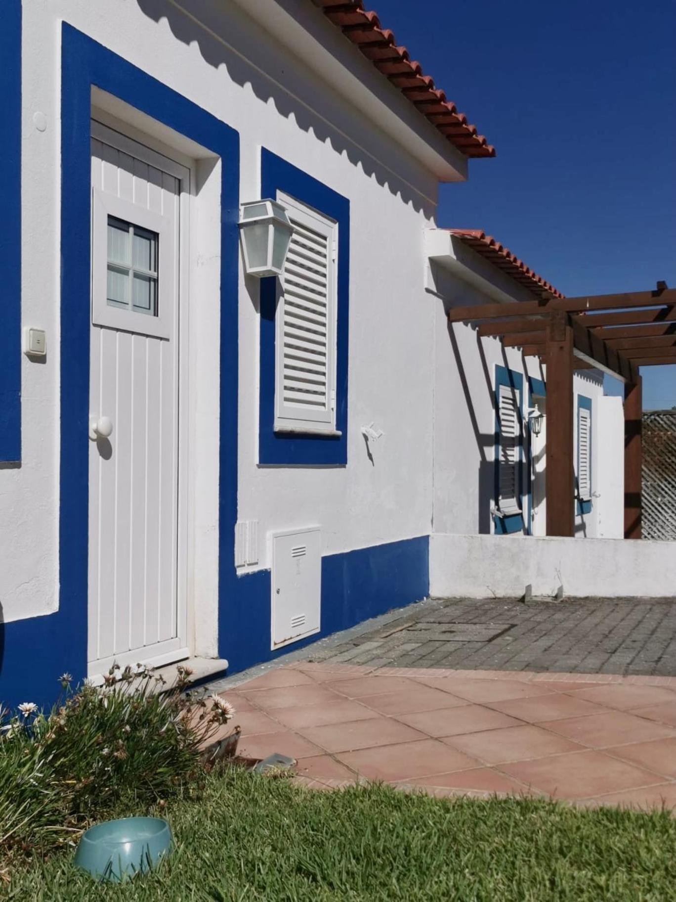Casa Alegre Hotel Alcácer do Sal Екстериор снимка